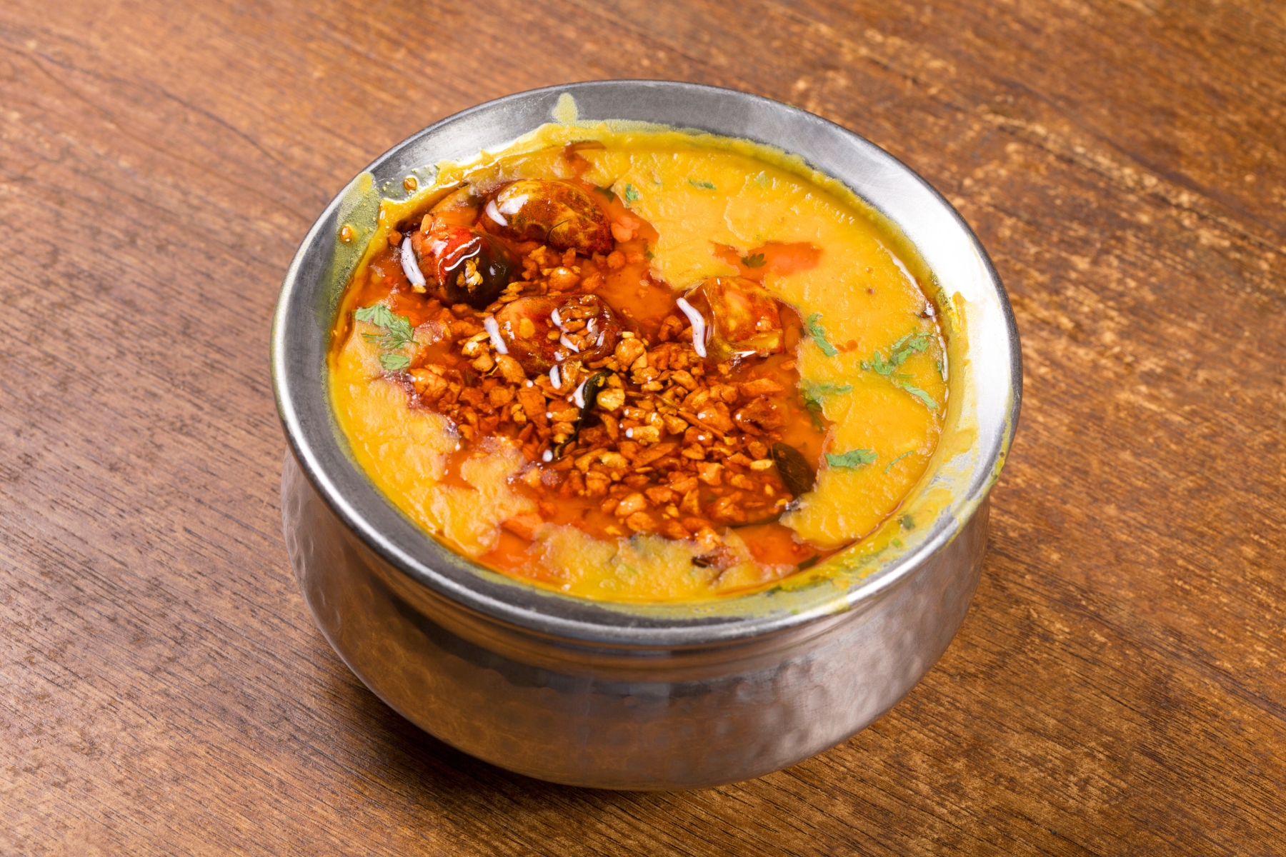 Dal Tadka